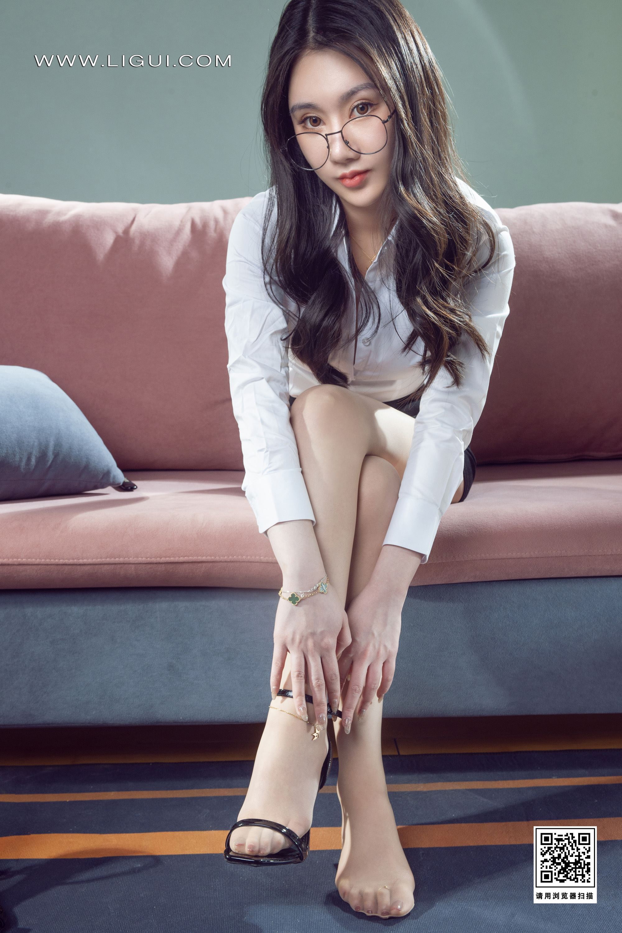 Ligui丽柜 2022.05.16《实习助理》JC